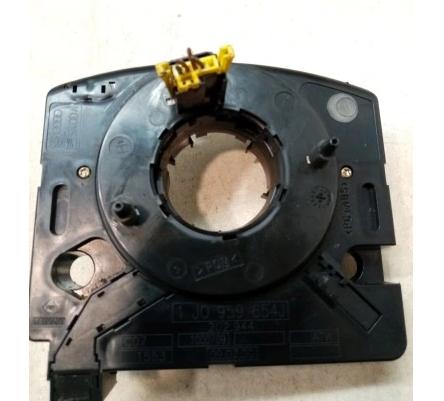 Krúžok, slimák navijaky airbag VW GOLF IV 1.9 TDI 1J0959654J