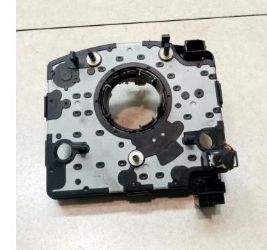 Krúžok, slimák navijaky airbag VW GOLF IV 1.9 TDI 1J0959654J