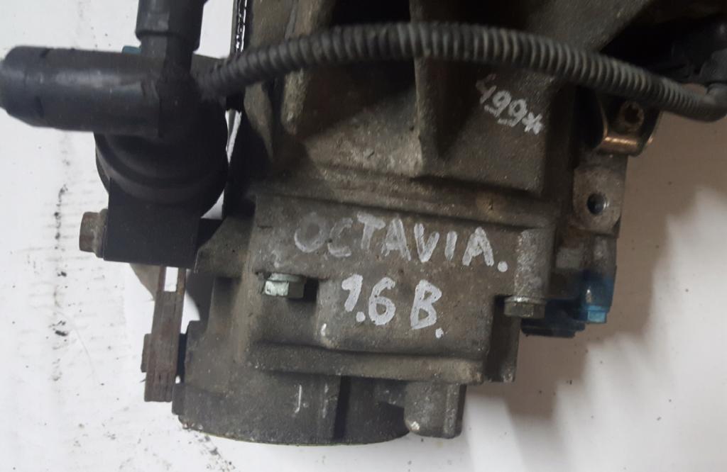 Prevodovka - A3 GOLF IV OCTAVIA 1.6 benzín HBN