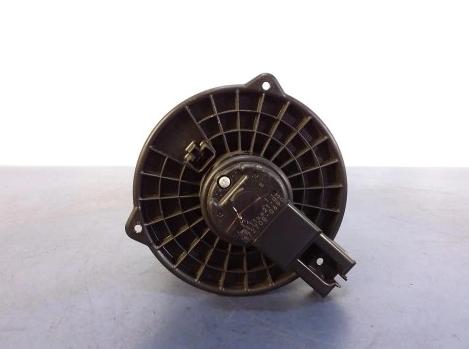 MAZDA 2 II DE LIFT Ventilátor kúrenia 872700-0690