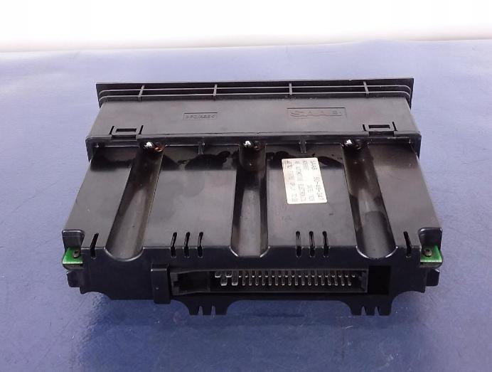 SAAB 9-5 I Panel kúrenia klimatizácie 5046347