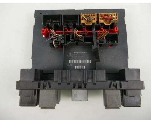 VW PASSAT B6 2.0 TDI Modul komfortu Riadiaca jednotka 3C8937049D