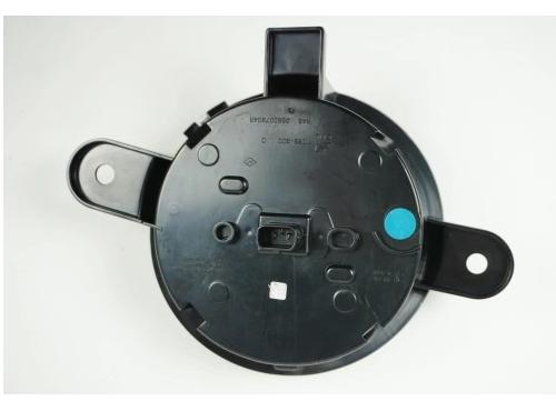 Halogen pravý DRL Twingo III 266007904R