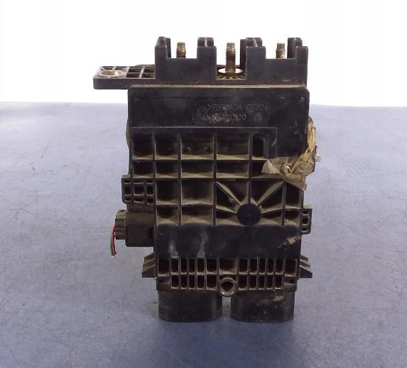 RENAULT LAGUNA III Modul Riadiaca jednotka akumulátora