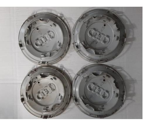 Krytky puklice  AUDI 4F0601165