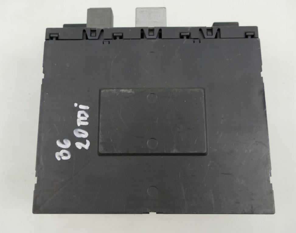 VW PASSAT B6 2.0 TDI Modul komfortu Riadiaca jednotka 3C8937049D