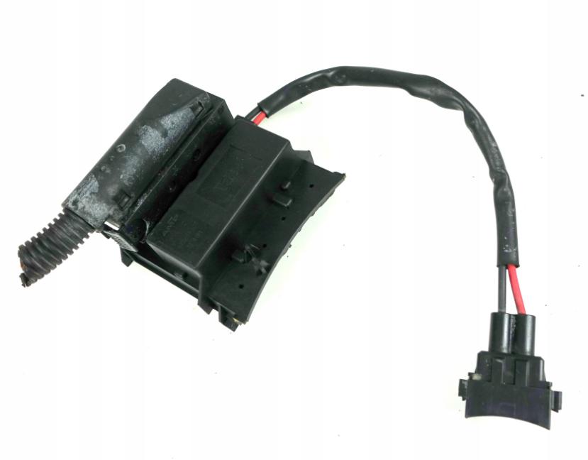 modul řídící jednotka ventilátoru OPEL VECTRA C SIGNUM