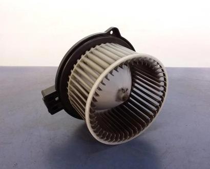 MAZDA 2 II DE LIFT Ventilátor kúrenia 872700-0690