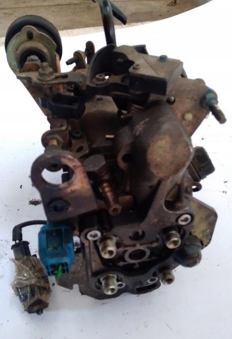 BERLINGO I 1.9D 1.9 D Pumpa vstrekovacia R8445B323D