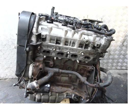 motor LANCIA YPSILON: II 1.4 16V 95HP 843A1000