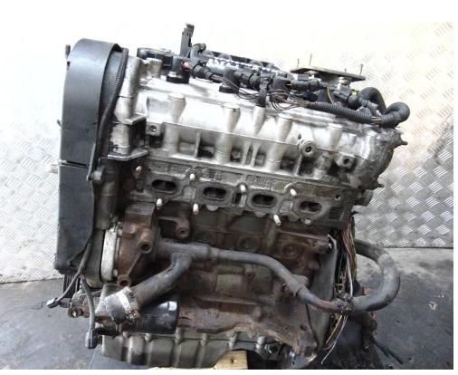 Motor LANCIA YPSILON II 1.4 16V 95HP 843A1000