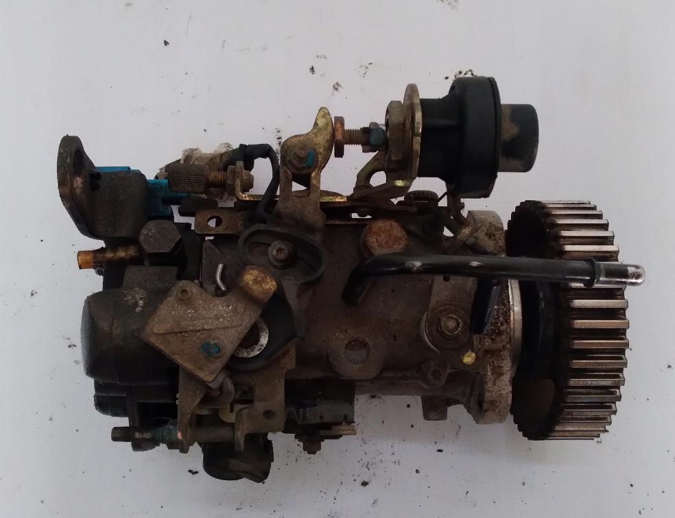 BERLINGO I 1.9D 1.9 D Pumpa vstrekovacia R8445B323D