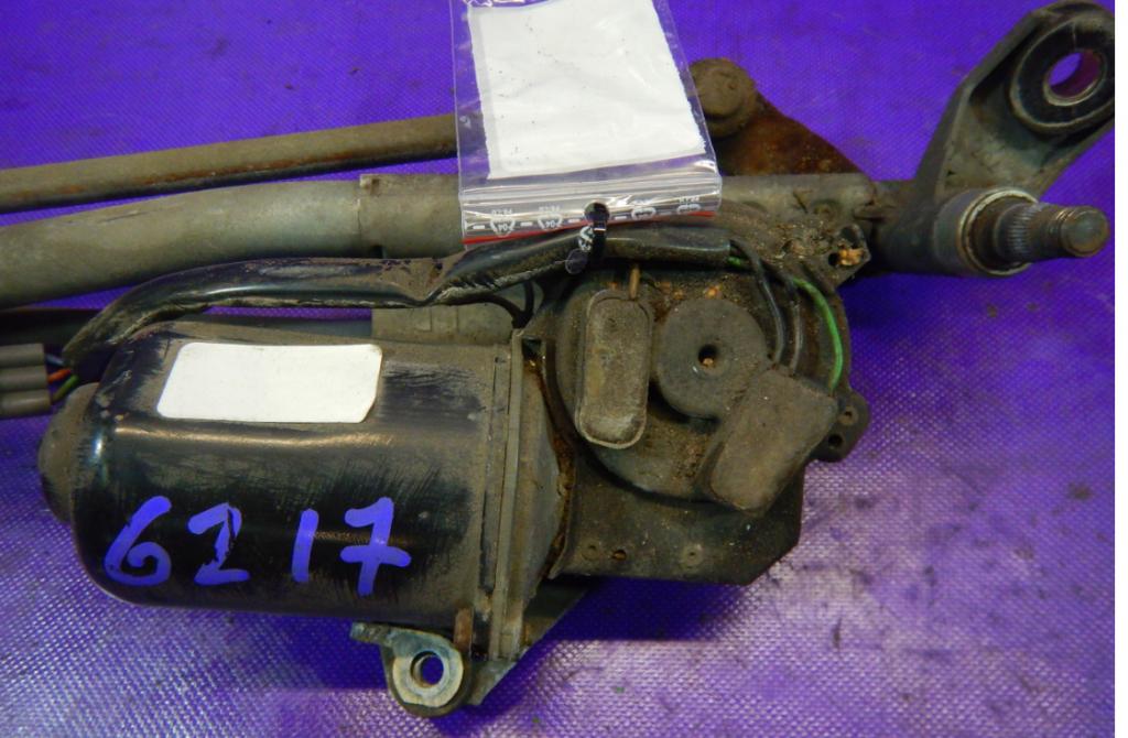 ROVER 45 99-05 hatchback Mechanizmus Motorček stieračov