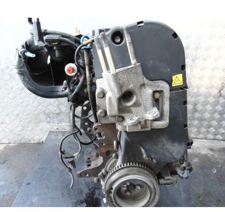 Motor LANCIA YPSILON II 1.4 16V 95HP 843A1000