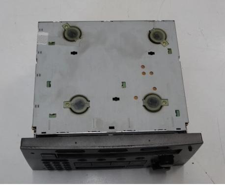 RADIO SIEMENS VDO OPEL VECTRA C 330886636 ulomene spodne dvierka vid foto