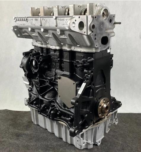 motor REGENEROVANO 2.0 TDI  BMP BMM BRT VW SEAT
