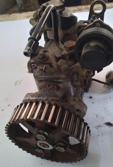 BERLINGO I 1.9D 1.9 D Pumpa vstrekovacia R8445B323D
