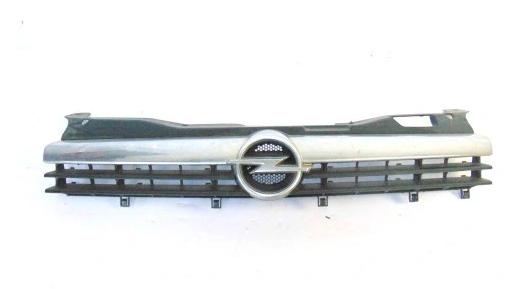 Mriežka maska OPEL ASTRA III H  13108463