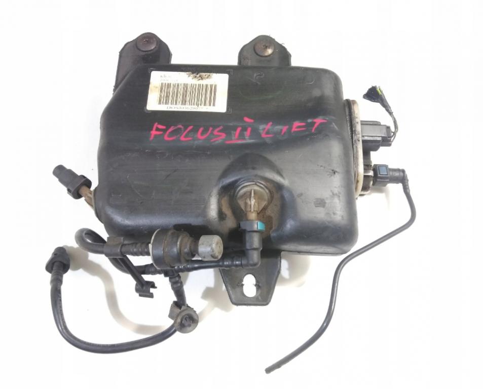 Nádržka (kvapaliny) DPF FAP FORD 3M51-9C103-AJ