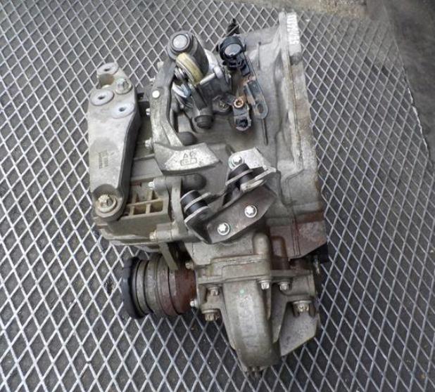Prevodovka - OPEL ASTRA H 1.7 CDTI 55194293 M32