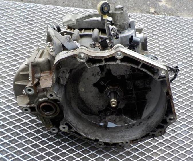 Prevodovka - OPEL ASTRA H 1.7 CDTI 55194293 M32