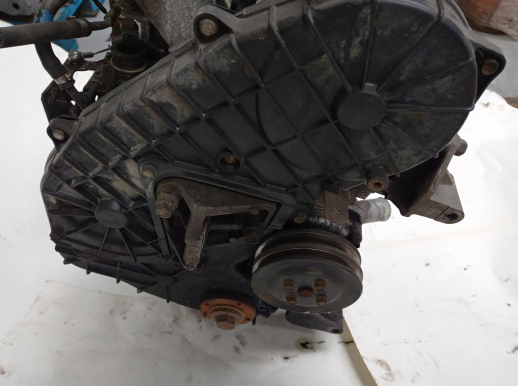 motor OPEL ASTRA F 1.7 TD X17DTL