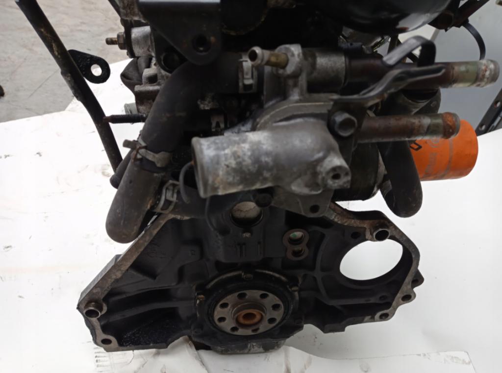 motor OPEL ASTRA F 1.7 TD X17DTL