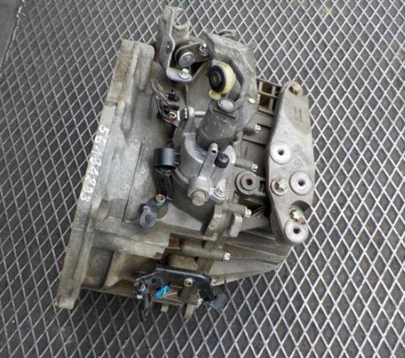Prevodovka - OPEL ASTRA H 1.7 CDTI 55194293 M32