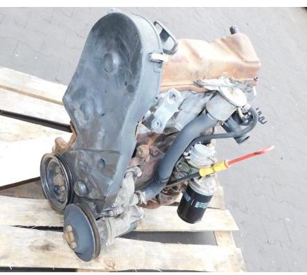 VW GOLF II 2 MK2 1.6B 90r - motor