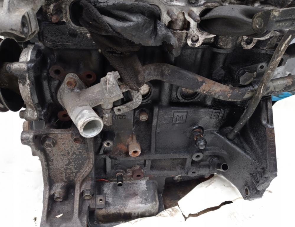 motor OPEL ASTRA F 1.7 TD X17DTL