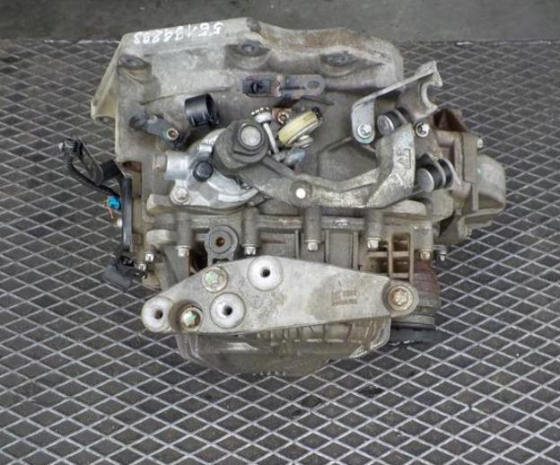 Prevodovka - OPEL ASTRA H 1.7 CDTI 55194293 M32