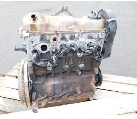VW GOLF II 2 MK2 1.6B 90r - motor