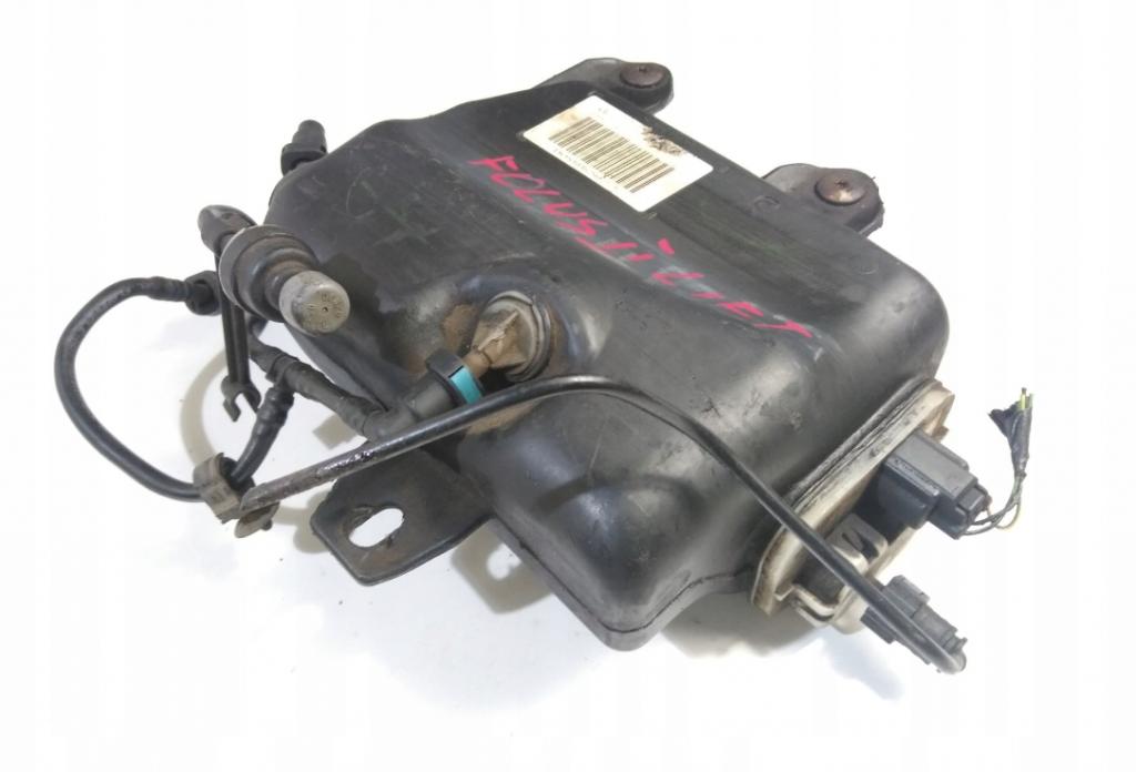 Nádržka (kvapaliny) DPF FAP FORD 3M51-9C103-AJ
