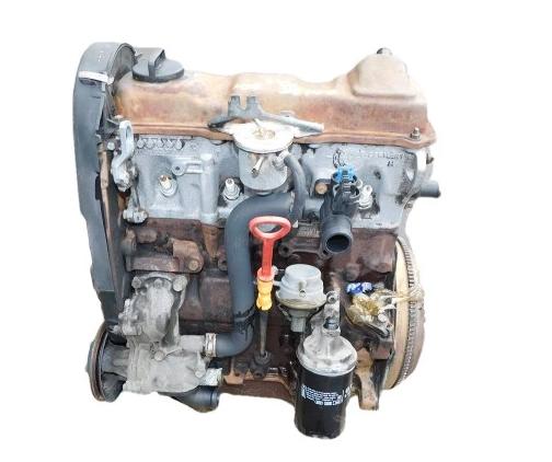 VW GOLF II 2 MK2 1.6B 90r - motor