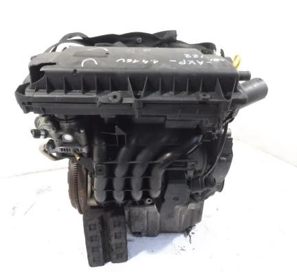 Motor  AXP APE VW GOLF IV BORA 1.4 16V - HOLOMOR
