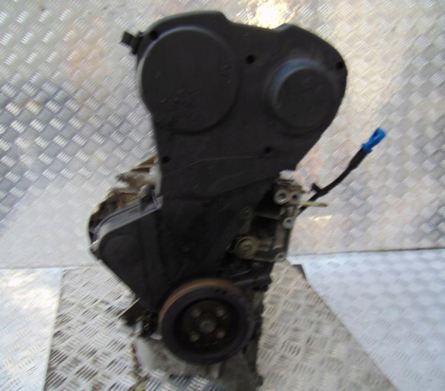 Motor POST: PEUGEOT 607 2.2 16V 158 HP