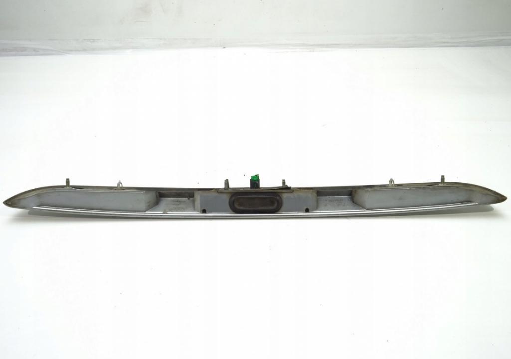 Lišta dverí zad CITROEN XSARA PICASSO 99-11