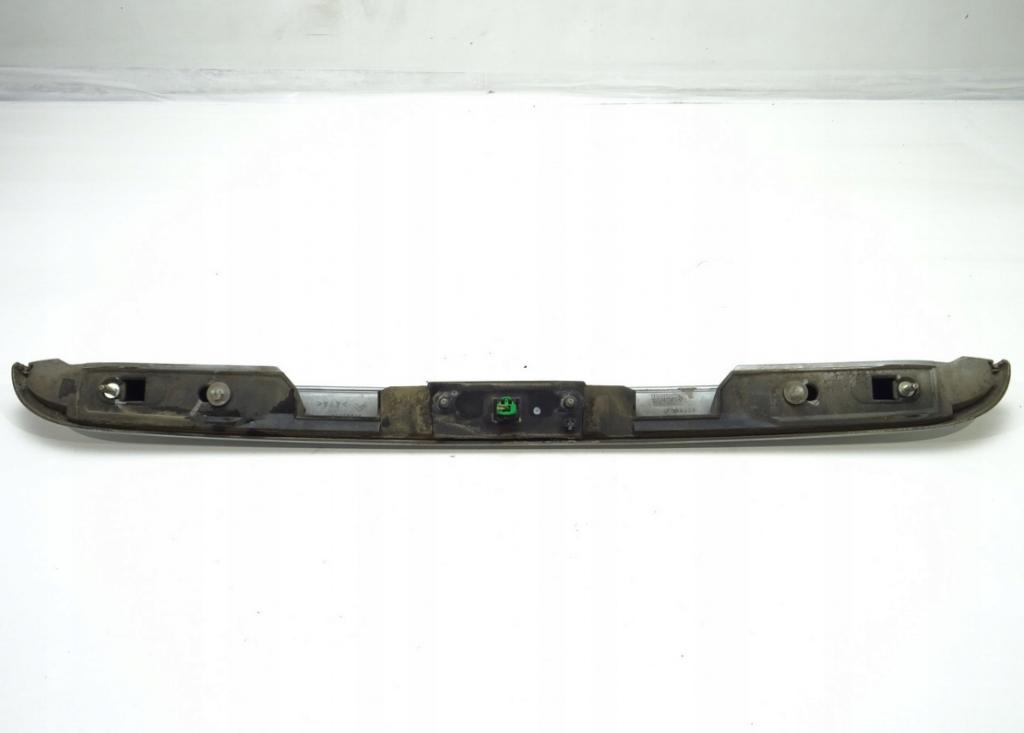 Lišta dverí zad CITROEN XSARA PICASSO 99-11