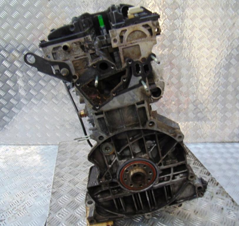 Motor POST: PEUGEOT 607 2.2 16V 158 HP