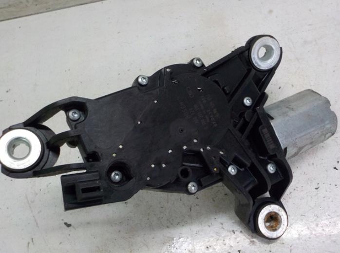 COLT VI Z30 Motorček stierače zad