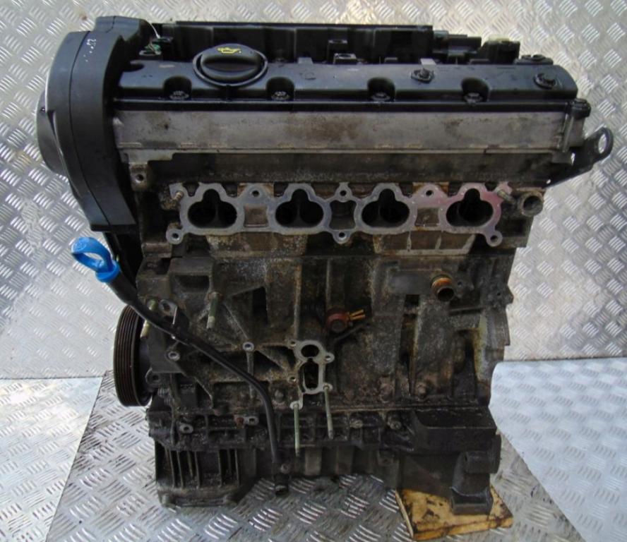 Motor POST: PEUGEOT 607 2.2 16V 158 HP