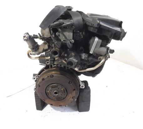 Motor  AXP APE VW GOLF IV BORA 1.4 16V - HOLOMOR