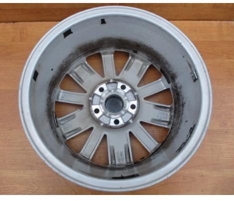 Felga hliník: Volkswagen OE PASSAT B7  x  5x112 ET 45
