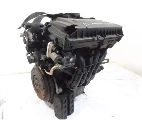 Motor  AXP APE VW GOLF IV BORA 1.4 16V - HOLOMOR
