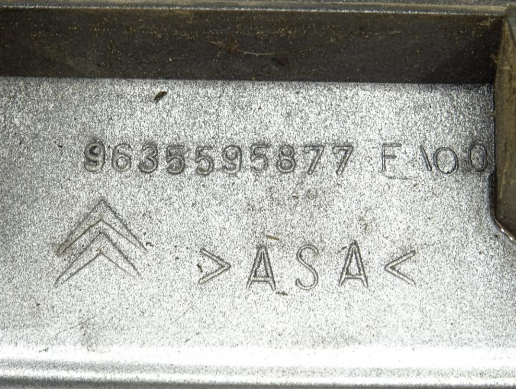 Lišta dverí zad CITROEN XSARA PICASSO 99-11