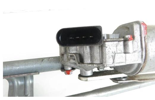 Mechanizmus stieračov OPEL ZAFIRA B 404976