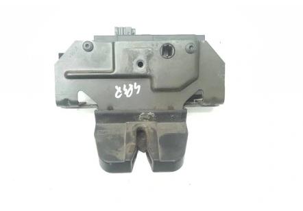 zámok dverí kufra zad zadný OPEL VECTRA C 495072894