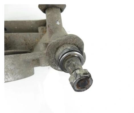 Mechanizmus stieračov OPEL ZAFIRA B 404976