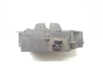 zámok dverí kufra zad zadný OPEL VECTRA C 495072894
