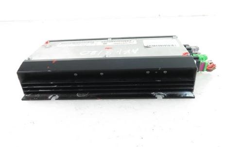 Zosilňovač VW PASSAT B6  3C0035456